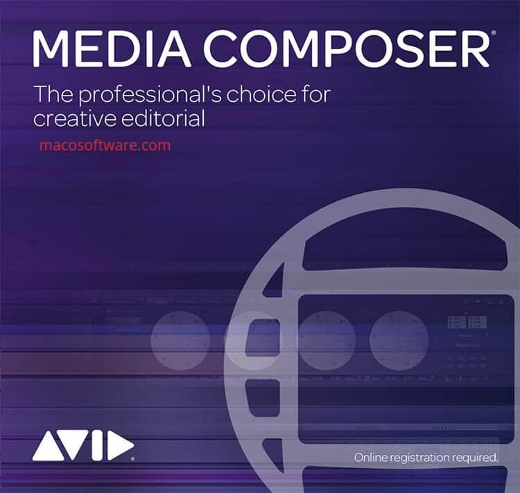 avid media composer 7.0.3 mac crack